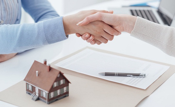 Bàn giao dự án Bàn giao dự án