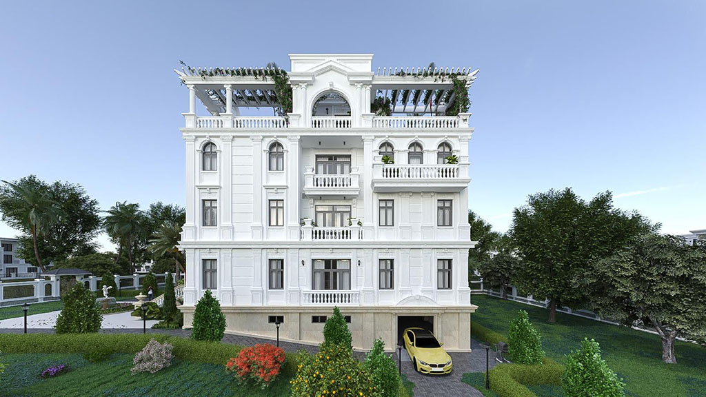 Bảng báo giá chi tiết thi công xây nhà trọn gói mới nhất TP.HCM Bảng báo giá chi tiết thi công xây nhà trọn gói mới nhất TP.HCM