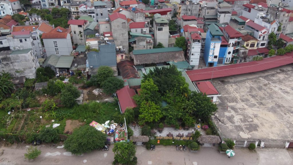Khảo sát và lập kế hoạch Khảo sát và lập kế hoạch