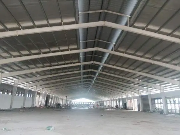 Hoàn thiện và lắp đặt thiết bị