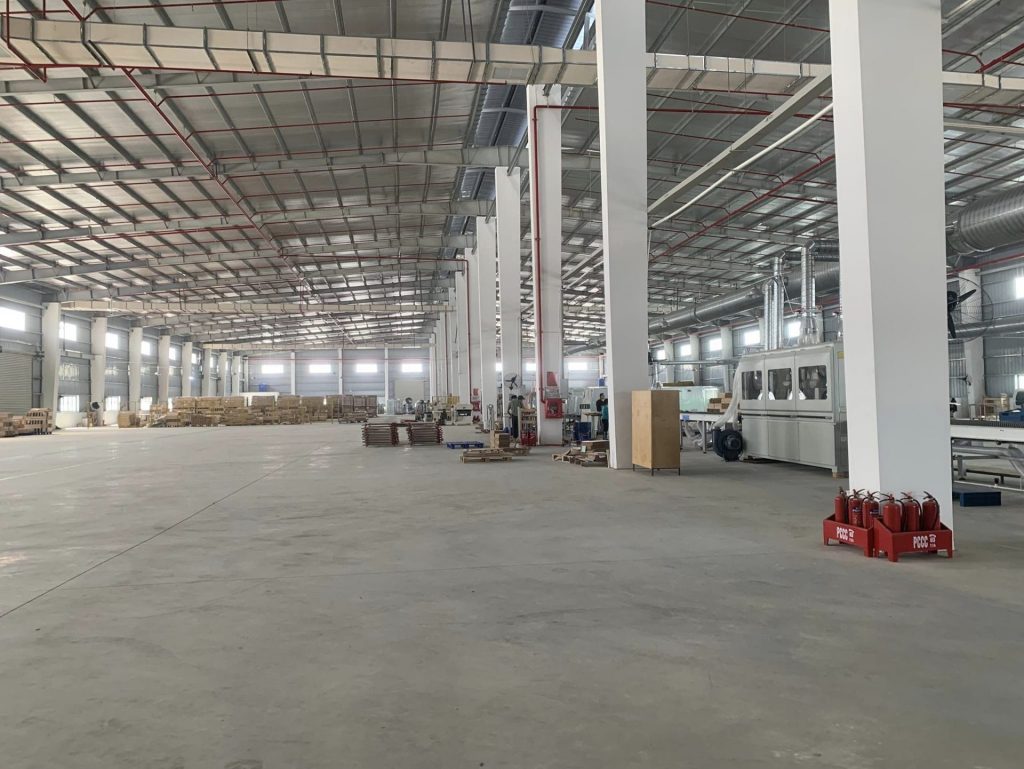 Kiểm tra và bàn giao công trình Kiểm tra và bàn giao công trình