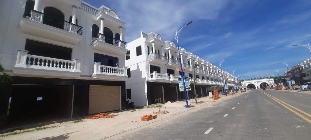 Lý do nên chọn đơn vị thiết kế thi công nhà phố, biệt thự Lý do nên chọn đơn vị thiết kế thi công nhà phố, biệt thự