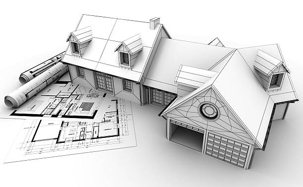 TẠI SAO BẠN CẦN CÓ THIẾT KẾ NHÀ KHI XÂY DỰNG? TẠI SAO BẠN CẦN CÓ THIẾT KẾ NHÀ KHI XÂY DỰNG?